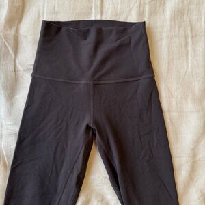 lululemon Align High-Rise Crop 21"